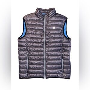 Little Donkey Andy men’s vest, large. Great condition.